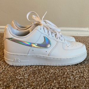 Air Force 1’s